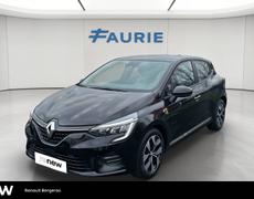 Renault Clio 5 Terrasson-Lavilledieu