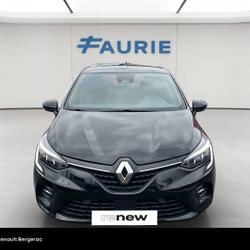 Renault Clio 5 Clio TCe 90 - 21N Limited Terrasson-Lavilledieu