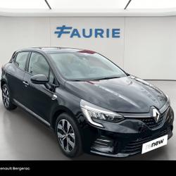 Renault Clio 5 Clio TCe 90 - 21N Limited Terrasson-Lavilledieu