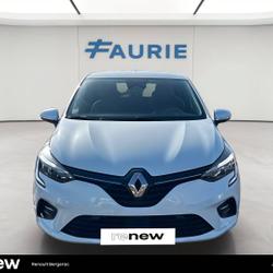 Renault Clio 5 Clio Blue dCi 85 Business Bergerac