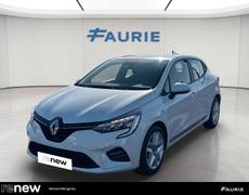 Renault Clio 5 Terrasson-Lavilledieu