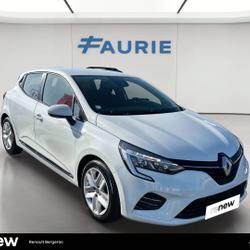Renault Clio 5 Clio Blue dCi 85 Business Terrasson-Lavilledieu