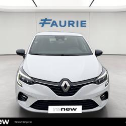 Renault Clio 5 Clio TCe 90 - 21N Limited Bergerac