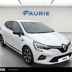 Renault Clio 5 Clio TCe 90 - 21N Limited Bergerac