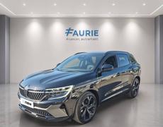 Renault Austral Bergerac