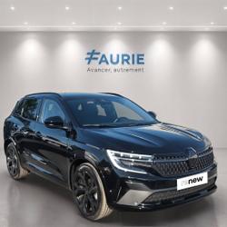 Renault Austral Austral E-Tech hybrid 200 Techno esprit Alpine Bergerac