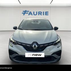 Renault Captur Captur E-Tech Plug-in 160 - 21B R.S. Line Bergerac