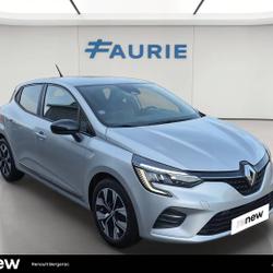 Renault Clio 5 Clio TCe 90 Evolution Terrasson-Lavilledieu