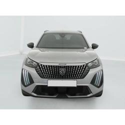 Peugeot 2008 100 S BVM6 Allure Saint-Jouan-des-Gu&eacute;rets