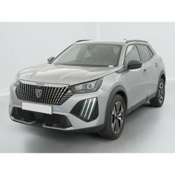 Peugeot 2008 100 S BVM6 Allure Saint-Jouan-des-Gu&eacute;rets