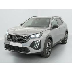 Peugeot 2008 100 S BVM6 Allure Cesson-S&eacute;vign&eacute;