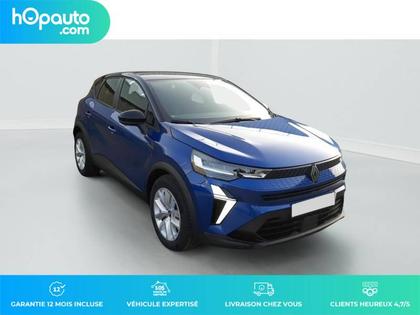 Renault Captur - TCe 90 ch Evolution - 21 198 €