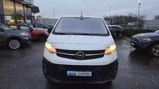 Opel Vivaro fourgon  - photo 1