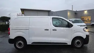 Opel Vivaro fourgon  - photo 3