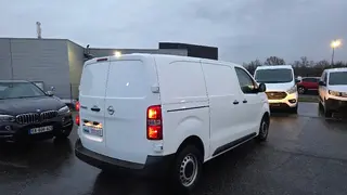 Opel Vivaro fourgon  - photo 4