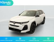 Citroen C5 Aircross Saint-Jouan-des-Guérets