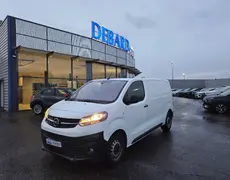 Opel Vivaro fourgon Mérignac