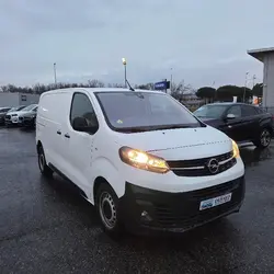 Opel Vivaro fourgon L2 AUGMENTE 2.0 D 120CH PACK BUSINESS M&eacute;rignac