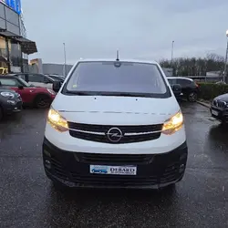 Opel Vivaro fourgon L2 AUGMENTE 2.0 D 120CH PACK BUSINESS Lab&egrave;ge