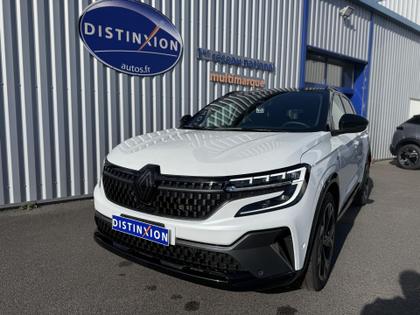 Renault Austral - HYBRID 200 CH TECHNO ESPRIT ALPINE - 29 980 €