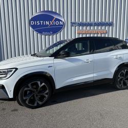 Renault Austral HYBRID 200 CH TECHNO ESPRIT ALPINE Arzal