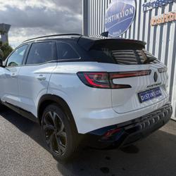 Renault Austral HYBRID 200 CH TECHNO ESPRIT ALPINE Arzal