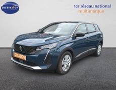 Peugeot 5008 Orvault