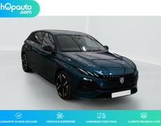Peugeot 308 III Phase 1 Cesson-Sévigné