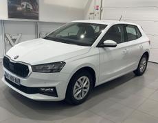 Skoda Fabia Belfort