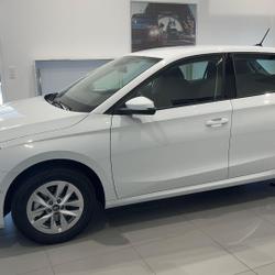 Skoda Fabia Fabia 1.0 TSI 116 ch EVO 2 DSG7 Selection Belfort