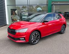 Skoda Fabia Belfort