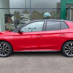 Skoda Fabia Fabia 1.5 TSI 150 ch EVO 2 DSG7 Monte-Carlo Belfort
