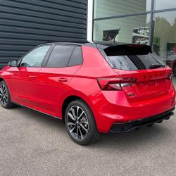 Skoda Fabia Fabia 1.5 TSI 150 ch EVO 2 DSG7 Monte-Carlo Belfort