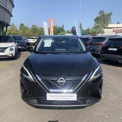 Nissan Qashqai e-Power 190 ch N-Connecta Saint-Jouan-des-Gu&eacute;rets