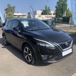 Nissan Qashqai e-Power 190 ch N-Connecta Saint-Jouan-des-Gu&eacute;rets