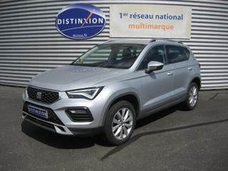Seat Ateca - 2.0 TDI 150 CH STYLE DSG7 - 20 800 €