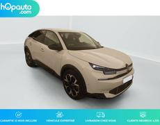 Citroen C4 Saint-Jouan-des-Guérets
