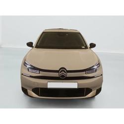 Citroen C4 Hybride 145 ch e-DCS6 Max Saint-Jouan-des-Gu&eacute;rets
