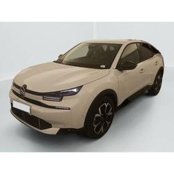 Citroen C4 Hybride 145 ch e-DCS6 Max Saint-Jouan-des-Gu&eacute;rets