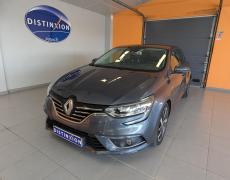 Renault Megane 4 Brest