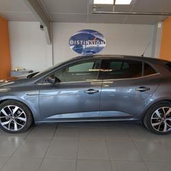 Renault Megane 4 1.5 BLUEDCI 115 EDC INTENS Brest