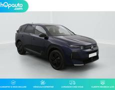 Citroen C5 Aircross Saint-Jouan-des-Guérets