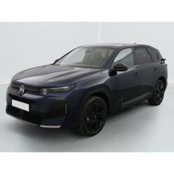Citroen C5 Aircross 2 HYBRIDE 145 ch e-DCS6 Max Saint-Jouan-des-Gu&eacute;rets