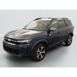 Dacia Bigster Journey 1.8 HYBRID 155 Saint-Jouan-des-Gu&eacute;rets