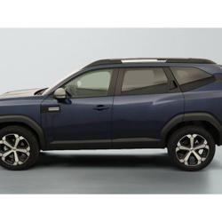Dacia Bigster Journey 1.8 HYBRID 155 Saint-Jouan-des-Gu&eacute;rets