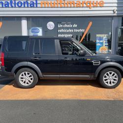 Land Rover Discovery 2.7D 190 4X4 BVA 7 PLACES Cholet