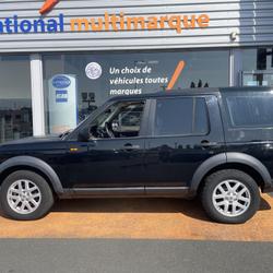 Land Rover Discovery 2.7D 190 4X4 BVA 7 PLACES Cholet