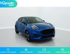 Ford Puma Cesson-Sévigné