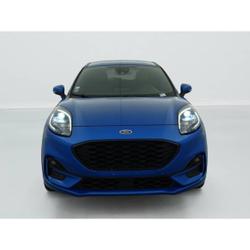 Ford Puma 1.0 Flexifuel 125 ch mHEV S BVM6 ST-Line X Cesson-S&eacute;vign&eacute;