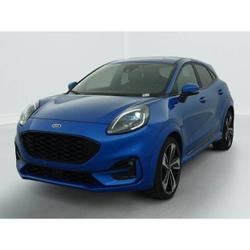 Ford Puma 1.0 Flexifuel 125 ch mHEV S BVM6 ST-Line X Cesson-S&eacute;vign&eacute;